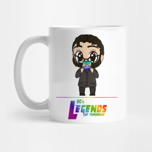 Pride Gwyn Davies 2022 v2 Mug